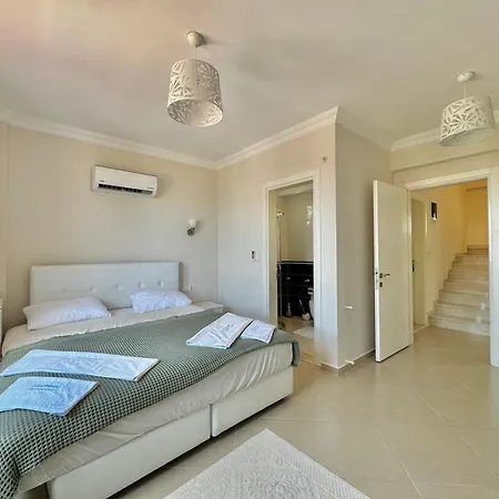 Serenity By Luxury Group * 올루데니스