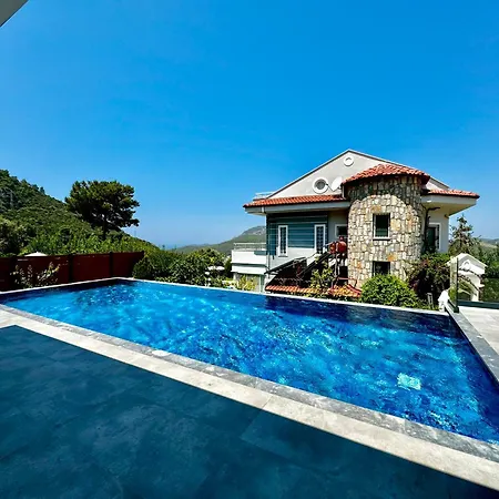 빌라 Serenity By Luxury Group