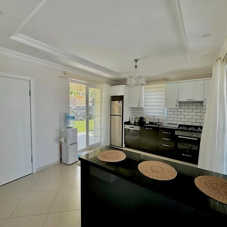 Serenity By Luxury Group *