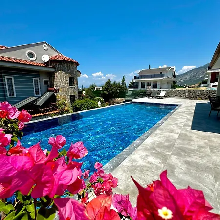 Serenity By Luxury Group 빌라 *