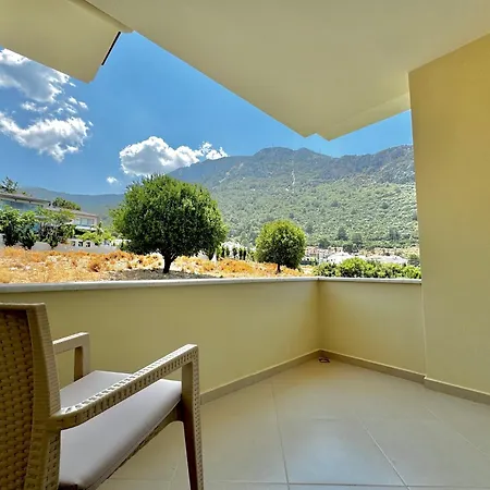 Serenity By Luxury Group * Oludeniz
