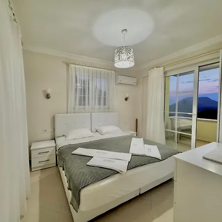 Serenity By Luxury Group