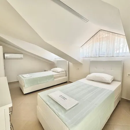Serenity By Luxury Group Villa