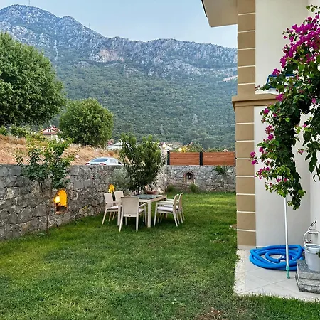 Serenity By Luxury Group Villa Oludeniz