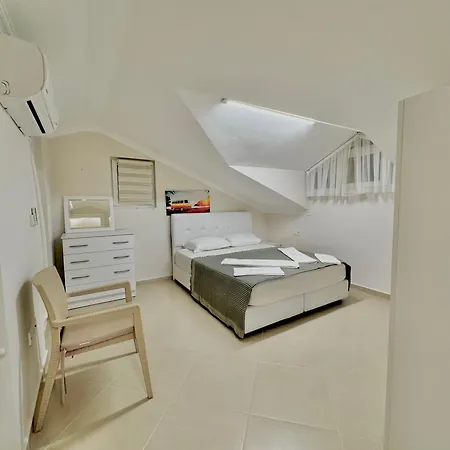 Serenity By Luxury Group * 올루데니스