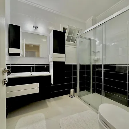 Serenity By Luxury Group 빌라 올루데니스