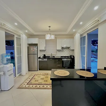 Serenity By Luxury Group