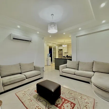 Serenity By Luxury Group *