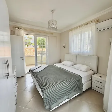 빌라 Serenity By Luxury Group