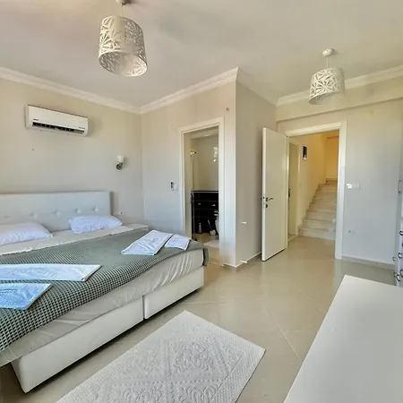 빌라 Serenity By Luxury Group *