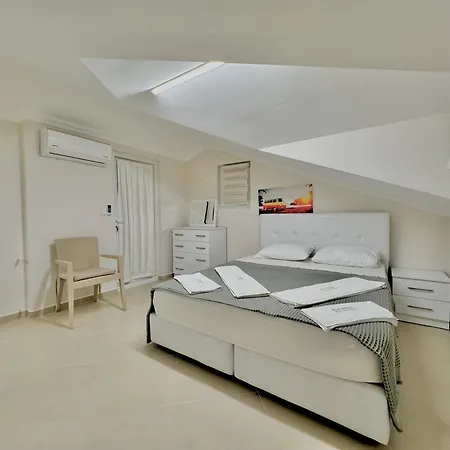 Serenity By Luxury Group Villa Oludeniz