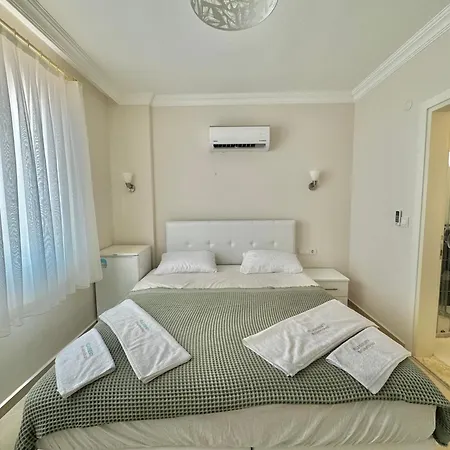 빌라 Serenity By Luxury Group 올루데니스