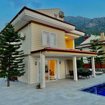 Serenity By Luxury Group *
