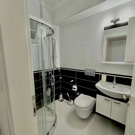 Serenity By Luxury Group 올루데니스
