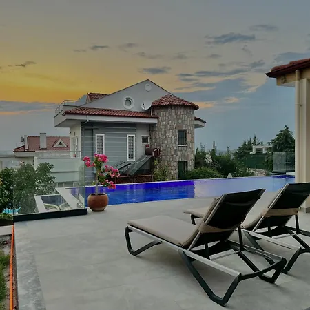 Serenity By Luxury Group * Oludeniz