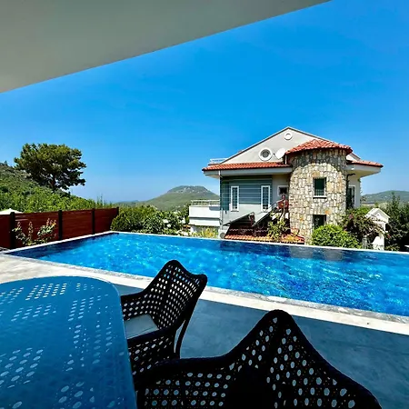 Serenity By Luxury Group