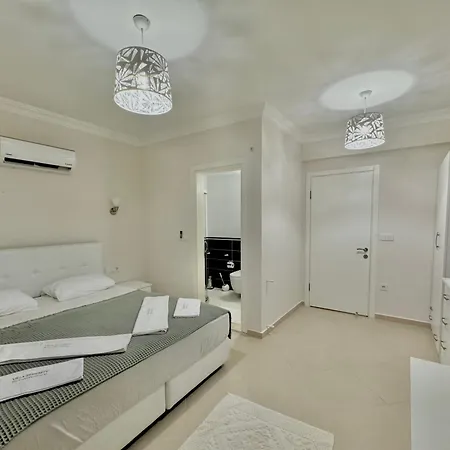Villa Serenity By Luxury Group