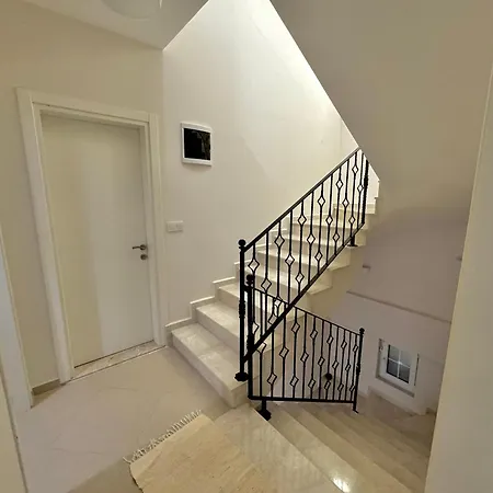 Serenity By Luxury Group 빌라 *