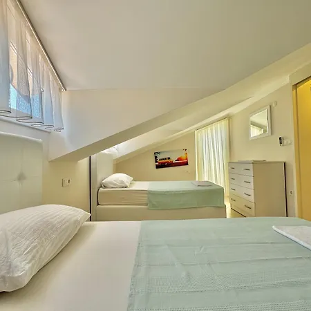 Serenity By Luxury Group 빌라 *