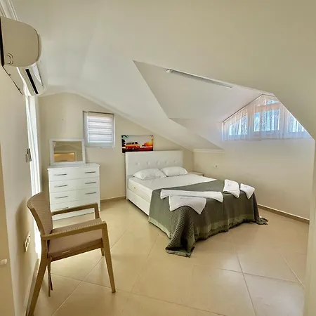 Serenity By Luxury Group ヴィラ