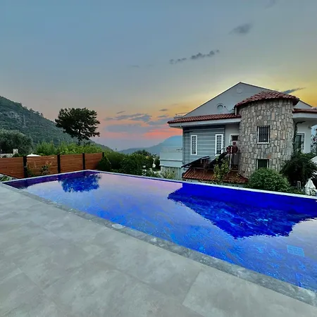 Serenity By Luxury Group 빌라 *