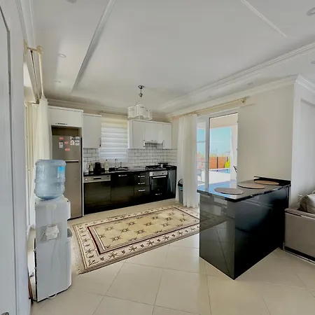 빌라 Serenity By Luxury Group *