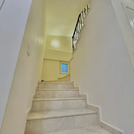 Serenity By Luxury Group Villa *
