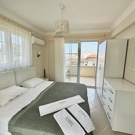 Serenity By Luxury Group Oludeniz
