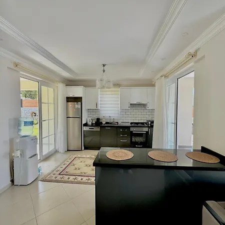 Serenity By Luxury Group * 올루데니스
