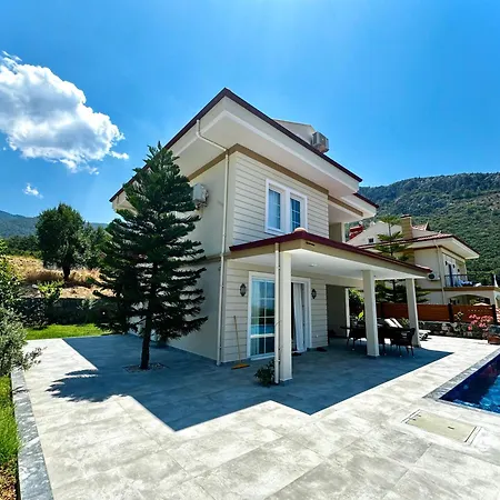Serenity By Luxury Group 빌라