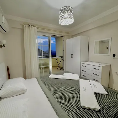Serenity By Luxury Group Villa Oludeniz