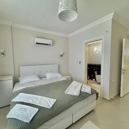 Serenity By Luxury Group * Oludeniz