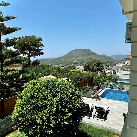 Serenity By Luxury Group Oludeniz
