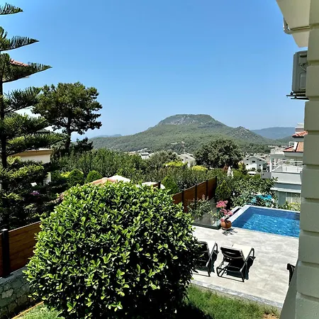 Serenity By Luxury Group 올루데니스