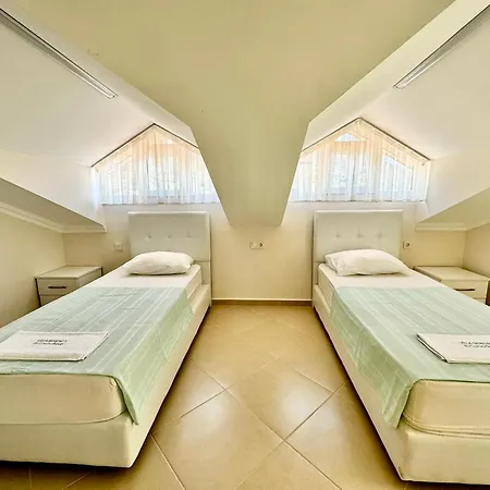 빌라 Serenity By Luxury Group *