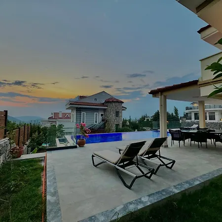 Serenity By Luxury Group Öludeniz
