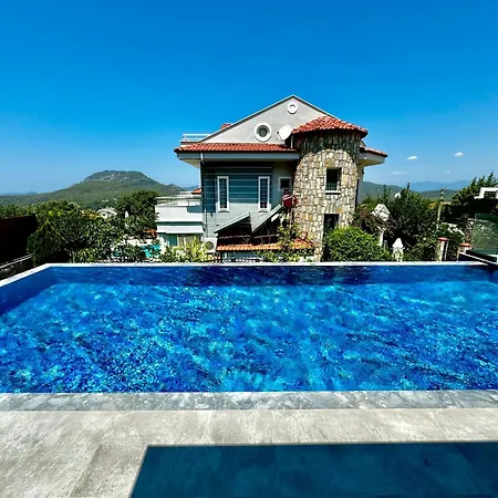 Serenity By Luxury Group Öludeniz