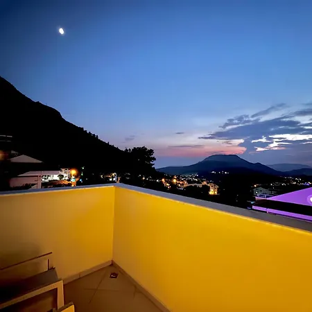 Serenity By Luxury Group Villa Öludeniz